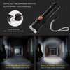 Tactical Led Flashlight Portable & Rechargeable