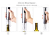 ORIGINAL ELECTRIC WINE BOTTLE OPENER™