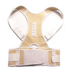 Back Desk Support Brace