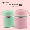 FOOD BOX - LIMITED EDITION LUNCH BOX