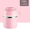 FOOD BOX - LIMITED EDITION LUNCH BOX