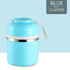FOOD BOX - LIMITED EDITION LUNCH BOX