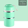 FOOD BOX - LIMITED EDITION LUNCH BOX