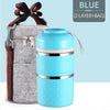 FOOD BOX - LIMITED EDITION LUNCH BOX