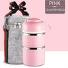 FOOD BOX - LIMITED EDITION LUNCH BOX