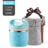 FOOD BOX - LIMITED EDITION LUNCH BOX
