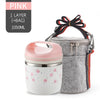 FOOD BOX - LIMITED EDITION LUNCH BOX