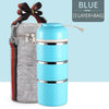 FOOD BOX - LIMITED EDITION LUNCH BOX