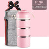 FOOD BOX - LIMITED EDITION LUNCH BOX