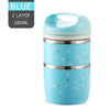 FOOD BOX - LIMITED EDITION LUNCH BOX