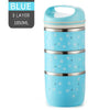 FOOD BOX - LIMITED EDITION LUNCH BOX