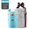 FOOD BOX - LIMITED EDITION LUNCH BOX