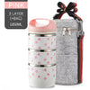 FOOD BOX - LIMITED EDITION LUNCH BOX