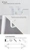 Foot Hammock Chair Care Tool