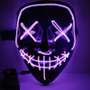 The Original Purge LED Mask