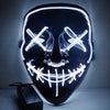 The Original Purge LED Mask