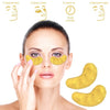 Perfect Collagen Gold Eye Mask